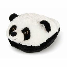 Noxxiez Hřejivý pantofel - Panda