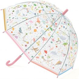Djeco Dětský deštník V letu