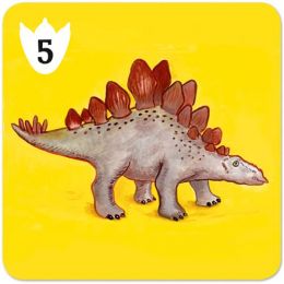 Kartová hra Batasaurus