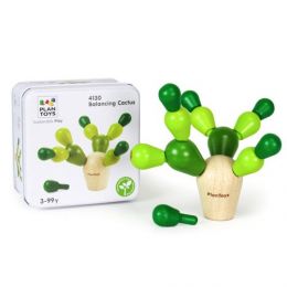 Plan Toys Balanční kaktus