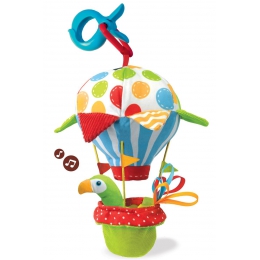Yookidoo Létající balón na zavěšení