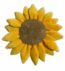 Plyšová slnečnica Sunflower - 0 ks