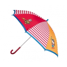 Vystreľovací dáždnik uličníčka Kaptn Kitta - 0 ks