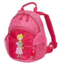 Detský batoh Princezná Pinky Queeny - 0 ks
