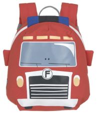 Detský batoh Drivers Fire Engine - 0 ks