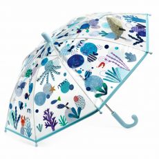 Detský dáždnik pre najmenších More - 0 ks