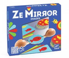 Kreatívna sada Zrkadlová imaginácia Zo Mirror - Obrazy - 0 ks