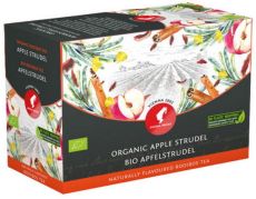 Čaj Big Bag Bio Rooibos Apple Strudel 20 x 3,5 g - 0 