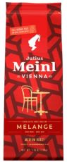 Zrnková káva Wiener Melange 220g - 1 