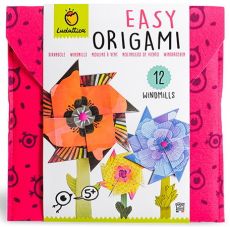 Origami - Kvety - 0 ks