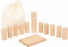 Kubb mini - 1 ks