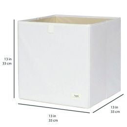 Úložný box Cream