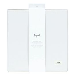 Úložný box Cream