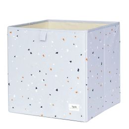 Úložný box Terrazzo Light grey - 0 ks Úložný box Terrazzo Light grey - 0 ks