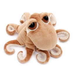 Vygúľaná chobotnice Octavius - 0 ks