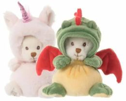 Plyšový medvedík Ziggy - Unicorn jednorožec - 0 ks Plyšový medvedík Ziggy - Unicorn jednorožec - 0 ks