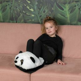 Hrejivý pantofel - Panda