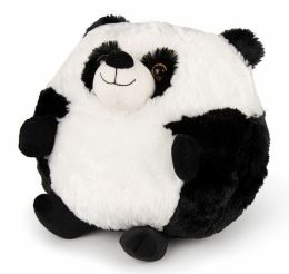 Hrejivý rukávnik - Panda - 0 ks