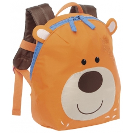 Detský batoh pre najmenších Medvedík - 0 ks