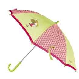 Vystreľovací dáždnik víla Florentine - 0 ks