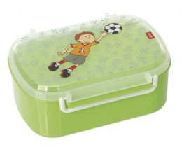 Krabička - box na desiatu Kily Keeper futbalista - 0 ks Krabička - box na desiatu Kily Keeper futbalista - 0 ks