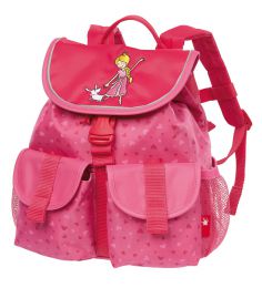 Detský batoh do škôlky Princezná Pinky Queeny - 0 ks