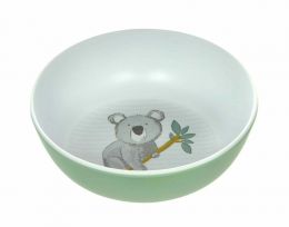 Detská melamínová miska Koala - 0 ks Detská melamínová miska Koala - 0 ks