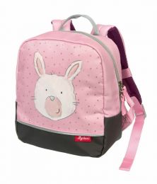 Detský batoh pre najmenších Zajac - 0 ks