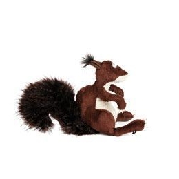 Conny Collector - veverička Beasts - 0 ks