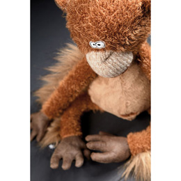 Mon Key - orangutan Beasts