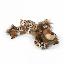 Cheeky Cheetah - leopardia slečna Beasts - 0 ks
