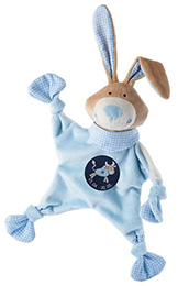 Muchláček zajac Býk modrý - 0 ks
