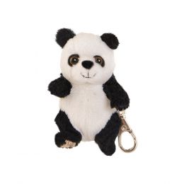 Prívesok na kľúče - panda Jie Jie - 0 ks Prívesok na kľúče - panda Jie Jie - 0 ks