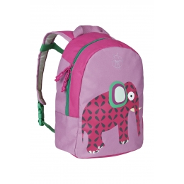 Detský batoh Wildlife Mini backpack Elephant - 0 ks