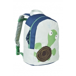 Detský batoh Wildlife Mini backpack Turtle - 0 ks