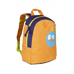 Detský batoh Wildlife Mini backpack Birdie - 0 ks