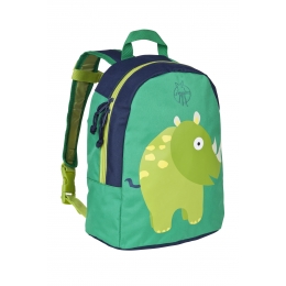 Detský batoh Wildlife Mini backpack Rhino - 0 ks