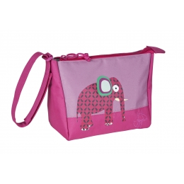 Taška na hygienické potreby Wildlife Mini Washbag Elephant - 0 ks