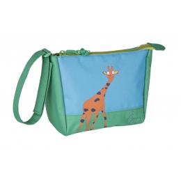 Taška na hygienické potreby Wildlife Mini Washbag Giraffe - 0 ks