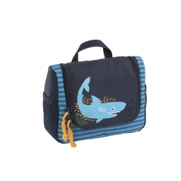 Taška na hygienické potreby Mini Washbag Shark ocean - 0 ks