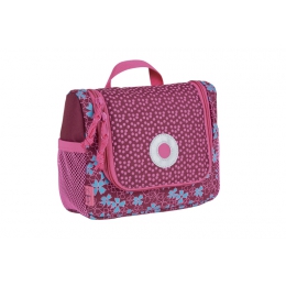 Taška na hygienické potreby Mini Washbag Blossy pink - 0 ks
