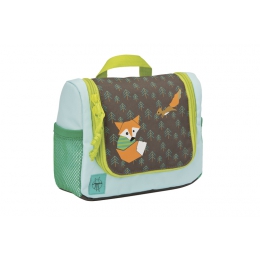 Taška na hygienické potreby Mini Washbag Little tree fox - 0 ks