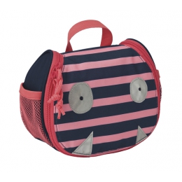 Taška na hygienické potreby Mini Washbag Little Monsters Mad Mabel - 0 ks