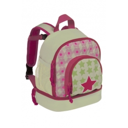 Detský batoh Mini Backpack Starlight magenta - 0 ks