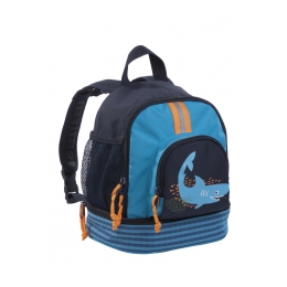 Detský batoh Mini Backpack Shark ocean - 0 ks