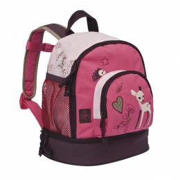 Detský batoh Mini Backpack Little tree fawn - 0 ks