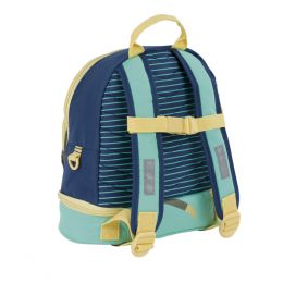 Detský batoh Mini Backpack Surikata