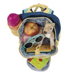 Detský batoh Mini Backpack Surikata