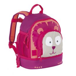 Detský batoh Mini Backpack Lev - 0 ks