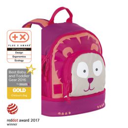 Detský batoh Mini Backpack Lev